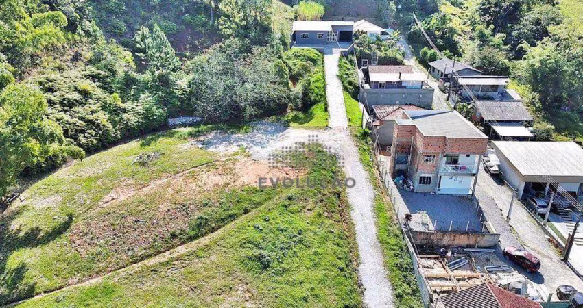 Terreno 4400m² com Casa de 3 quartos - Santo Aamro da Imperatriz