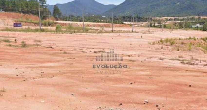 Terreno à venda 360 m² - Governador Celso Ramos/SC