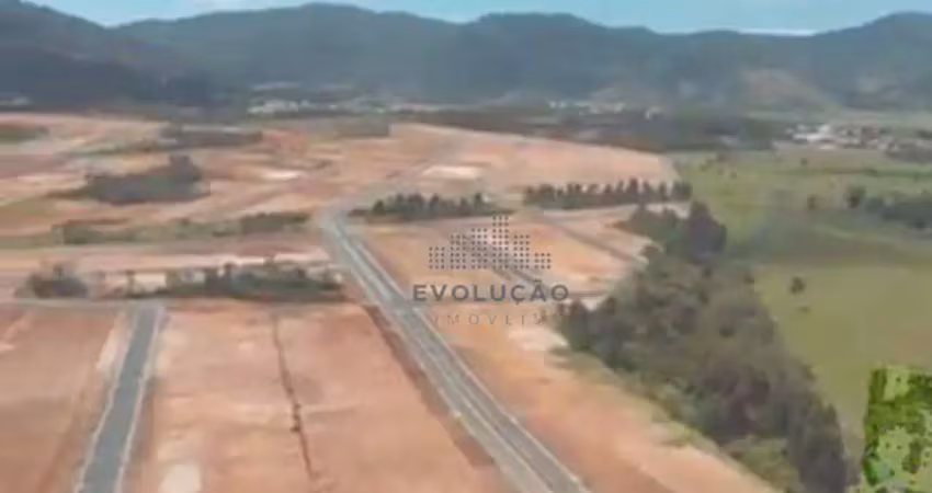 Terreno à venda em Nova Governador Celso Ramos, Governador Celso Ramos 