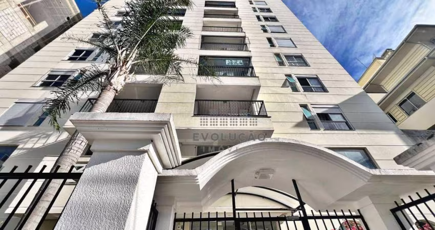 Excelente Apartamento na Pedra Branca 100% Mobiliado