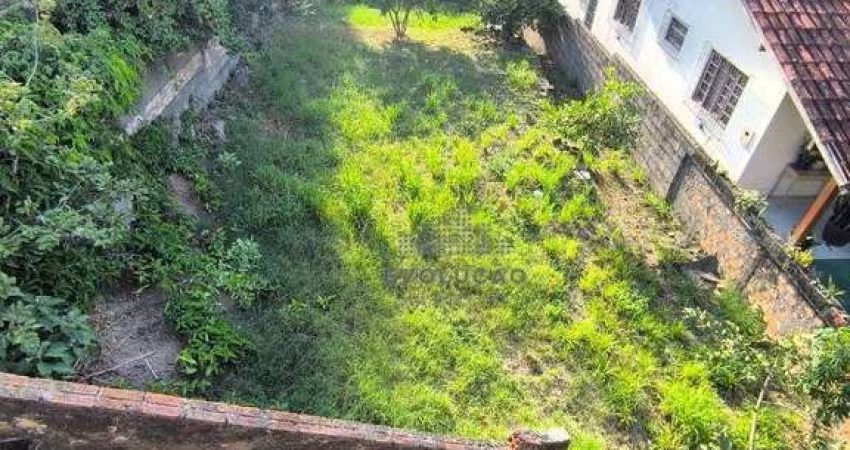 Terreno à venda 350 m² Viabilidade 12 andares- Estreito - Florianópolis/SC