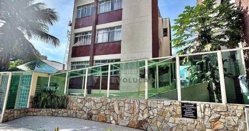 Apartamento 3 Dorms - Trindade, Florianópolis/SC