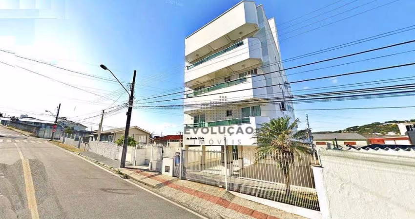 Apartamento com 3 dormitórios à venda, 75 m² - Picadas do Sul - São José/SC
