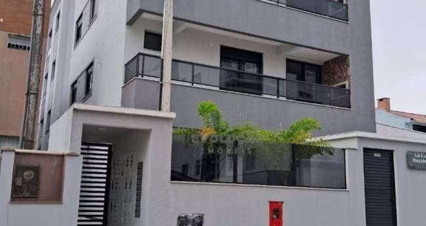 Apartamento Pronto para Morar, 02 Dorms com Suíte e Sacada - Picadas do Sul - São José/SC
