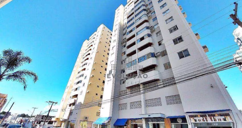 OPORTUNIDADE - Apto Andar Alto  em Campinas, 85m², 2 Dorms 1 Vaga