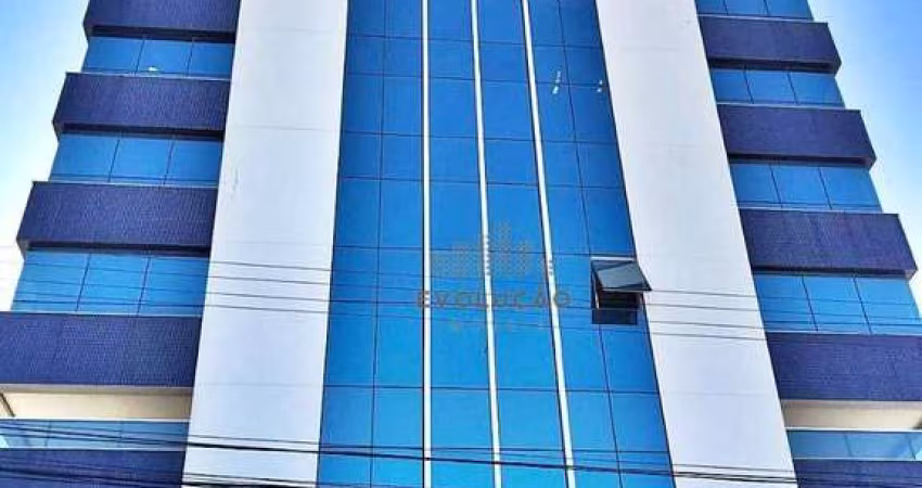 Sala Comercia com 35,81 m² no bairro Agronômica