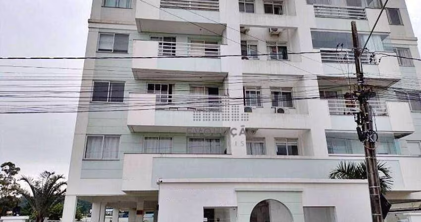 APTO 2 Quartos, 1 Suíte, 1 Vaga - Aririú