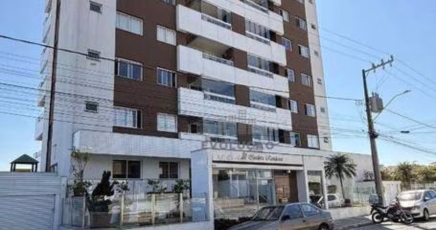 APTO 3 Quartos, 2 Suítes, Sacada, 1 Vaga - Areias