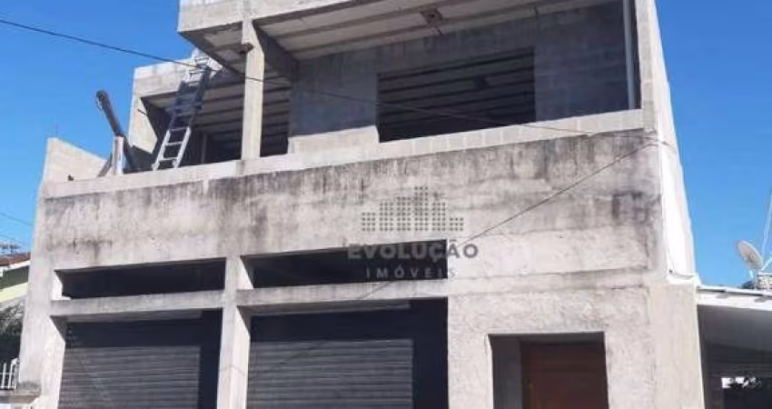 Casa 02 Pavimentos - São Sebastião - Palhoça/SC