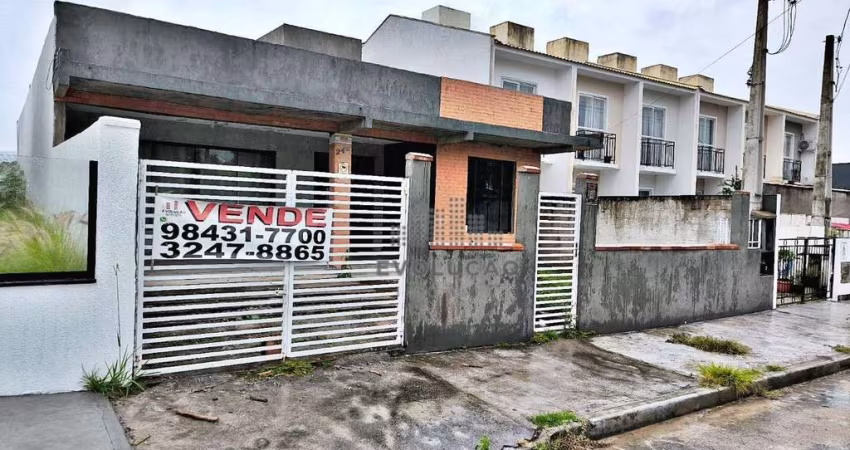 Casa com 2 Dorms com Suíte 180 m² - Potecas - São José/SC