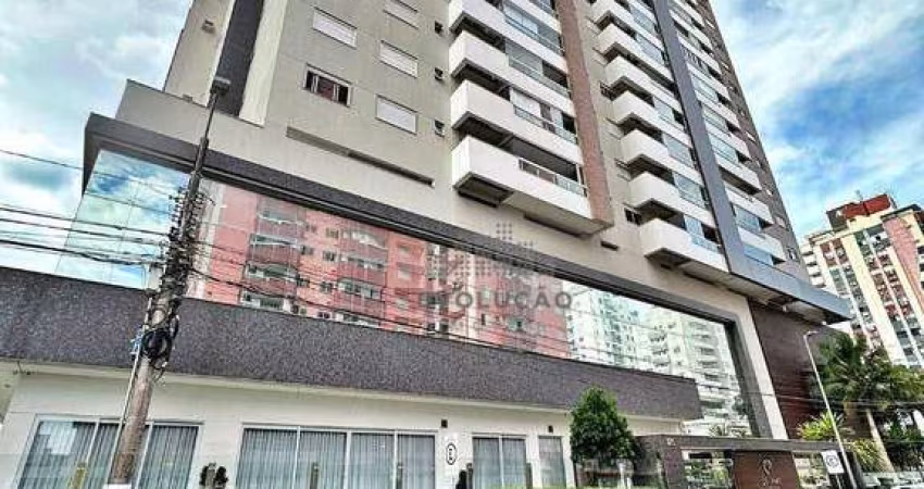 Apartamento 3 Dorms, 1 Suíte, 2 Vagas, HB, Campinas, São José/SC