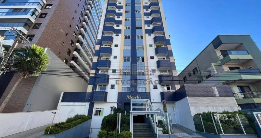 Lindo Apto 03 Dorms com Suite e Vaga em Campinas, São José SC