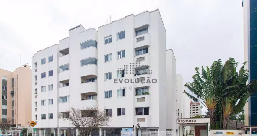 Amplo Apartamento na melhor localização do Jardim Atlântico - Florianópolis SC