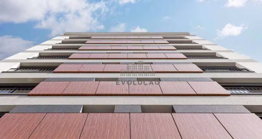 Apartamento NOVO próximo ao Supermercado HIPO - CENTRO