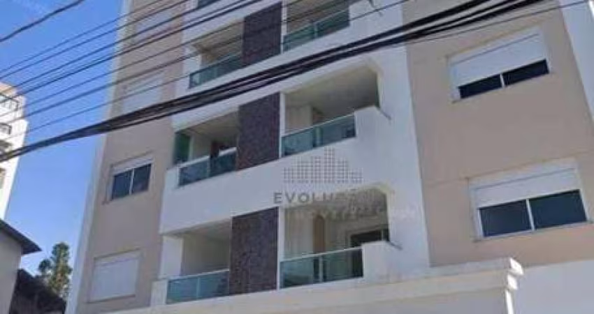 Apartamento 02 Dorms com Suíte - Capoeiras - Florianópolis/SC