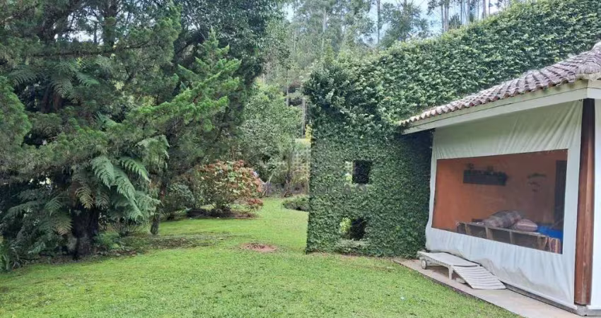 Chácara / sítio com 3 quartos à venda na Zona Rural, Rancho Queimado 