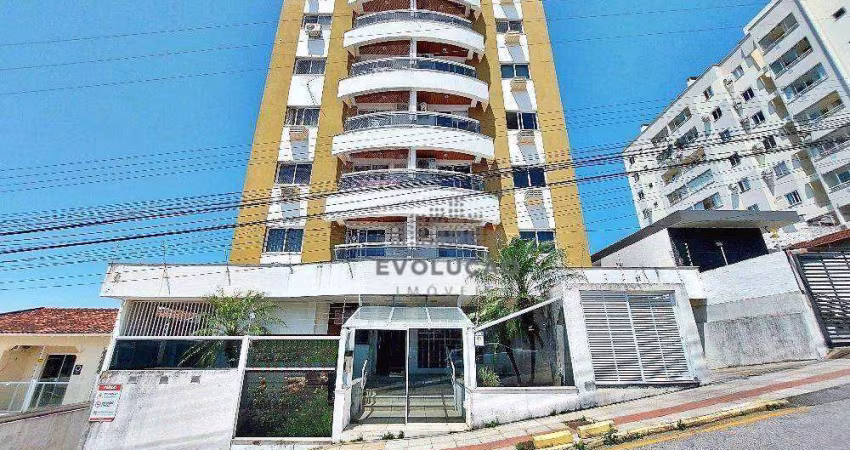 APTOP 3 Quartos, 1 Suíte, 1 Vaga - Barreiros