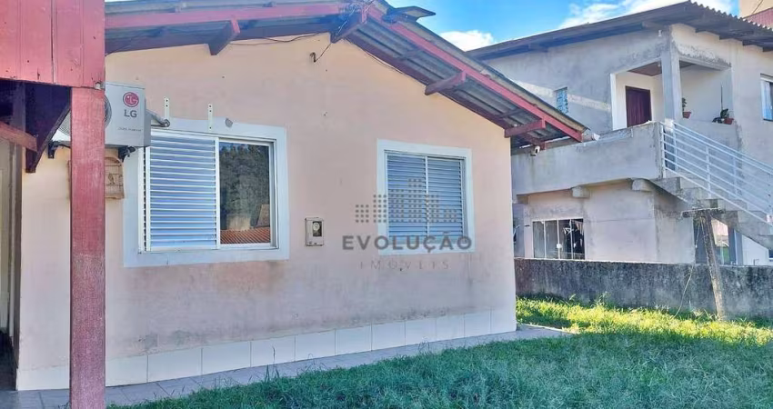 CASA 3 Quartos, 2 Vagas - Centro Histórico