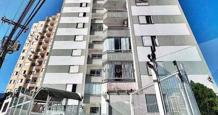 Apartamento com 3 quartos à venda na Rua Nossa Senhora Aparecida, Barreiros, São José