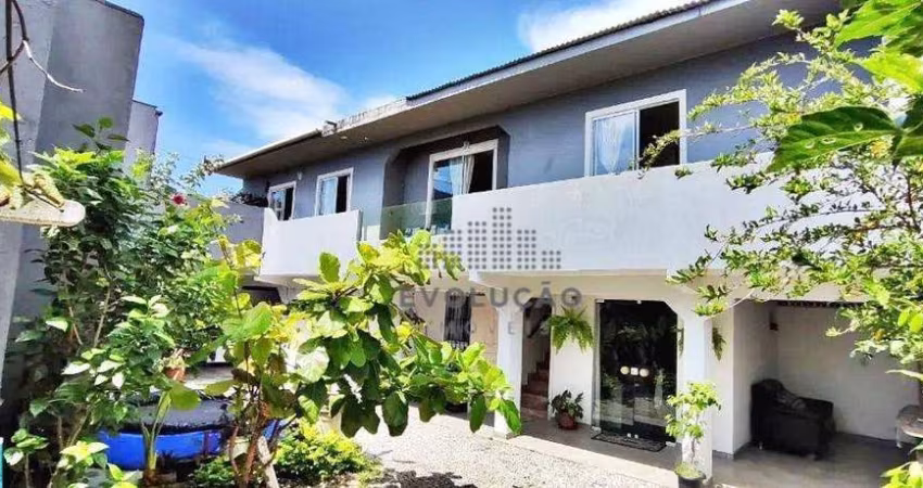 CASA 6 Quartos, 3 Suítes, 3 Vagas - Serraria