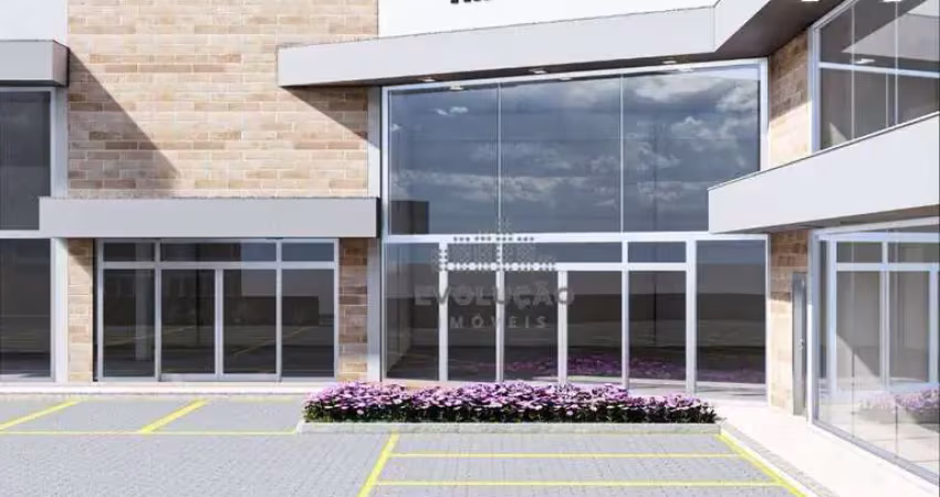 Loja para alugar, 234 m² por R$ 12.000,02/mês - Centro - Palhoça/SC