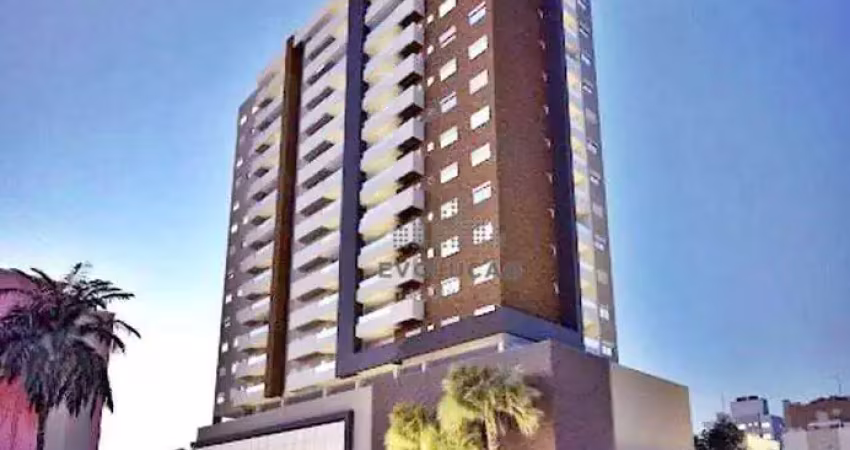 Lindo Apartamento 3 Dorms, 2 Vagas - Semi mobiliado - Campinas!