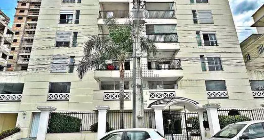 Apartamento com 2 quartos à venda na Rua das Orquídeas, Pedra Branca, Palhoça