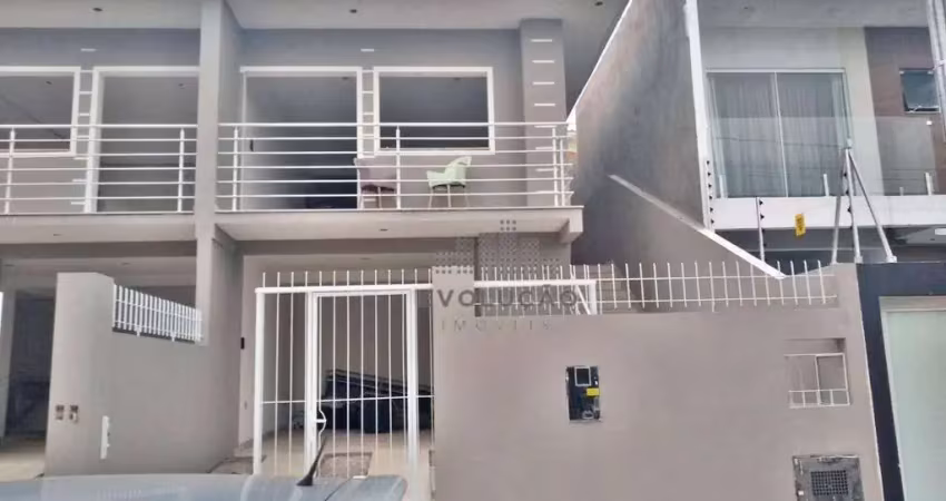 Casa com 2 quartos à venda na Rua Elvira Ruschel Fett, Potecas, São José