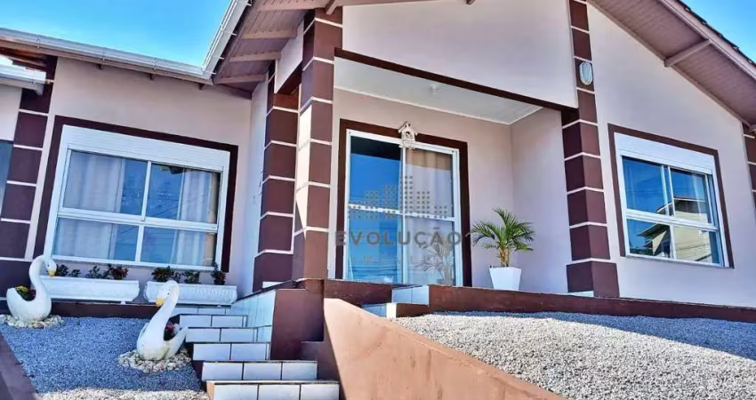 Casa 3 quartos, 3 vagas, piscina - santo amaro do imperatriz