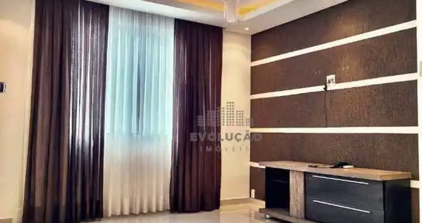 Ótimo apartamento de 2 dorms, campinas - são josé sc