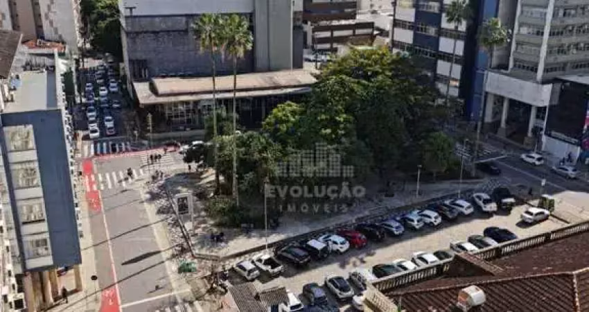 Apartamento 04 dorms com suíte - centro - florianópolis/sc