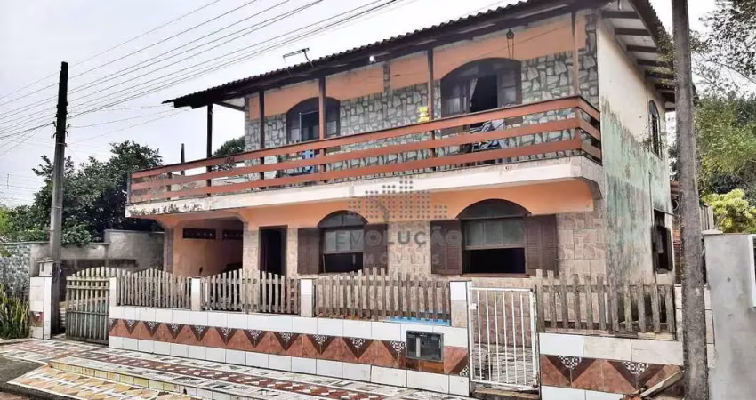 Casa com 4 quartos à venda na Rua Tradição, Pinheira, Palhoça