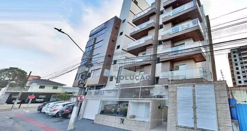 Apartamento com 3 quartos à venda na Rua Oriente, Passa Vinte, Palhoça