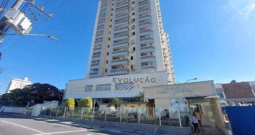 Apartamento com 2 quartos à venda na Rua Capitão Augusto Vidal, Centro, Palhoça