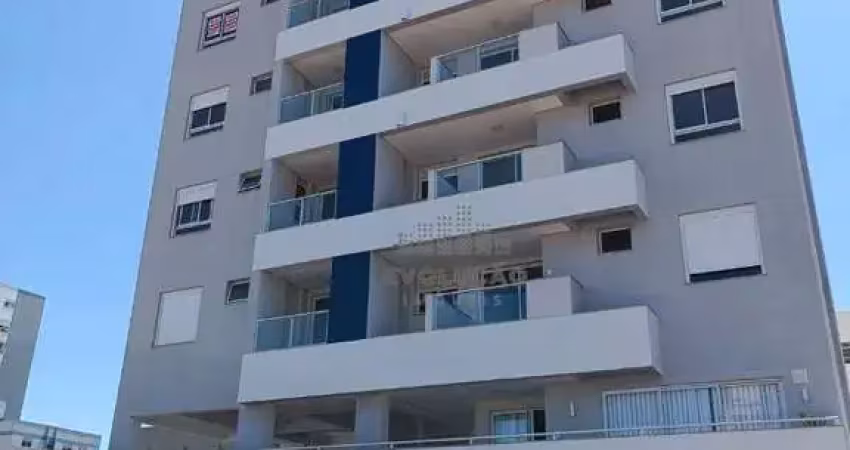 Lindo apto 02 dorms com suíte, barreiros são josé sc