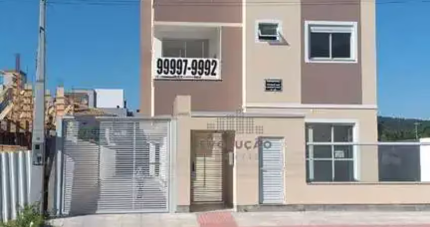 Apartamento 3 dorms com suíte, prox ao mar - palmas - governador celso ramos/sc