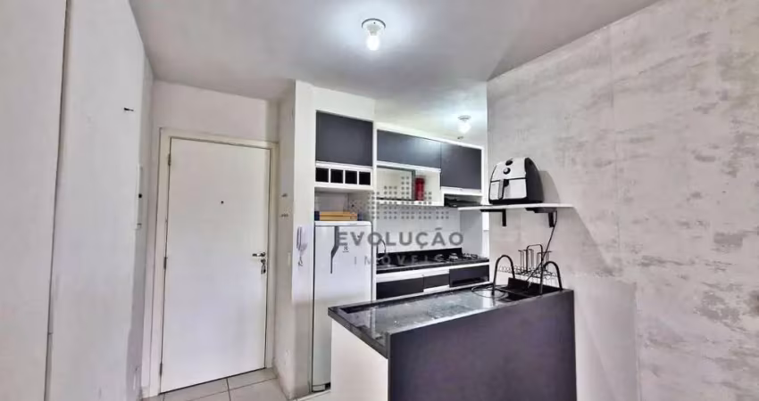 Apartamento com 2 quartos à venda na Rua Getúlio Vargas, Jardim Janaina, Biguaçu