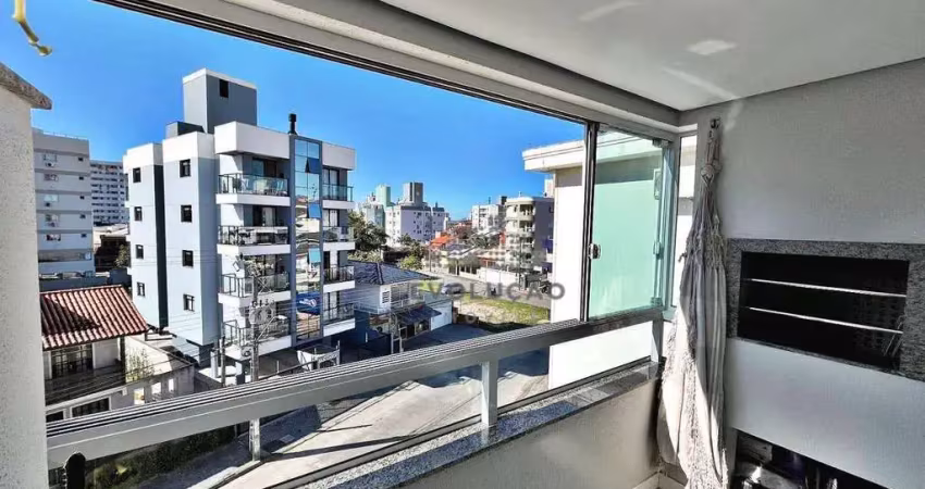 Apartamento com 2 quartos à venda na Rua Siena, Pagani, Palhoça
