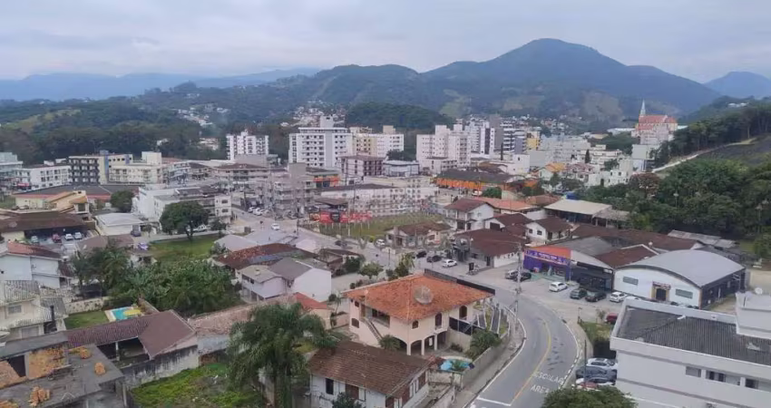 Apartamento a vena ,02 dorms com suíte, entrega nov/26 a - centro - santo amaro da imperatriz/sc