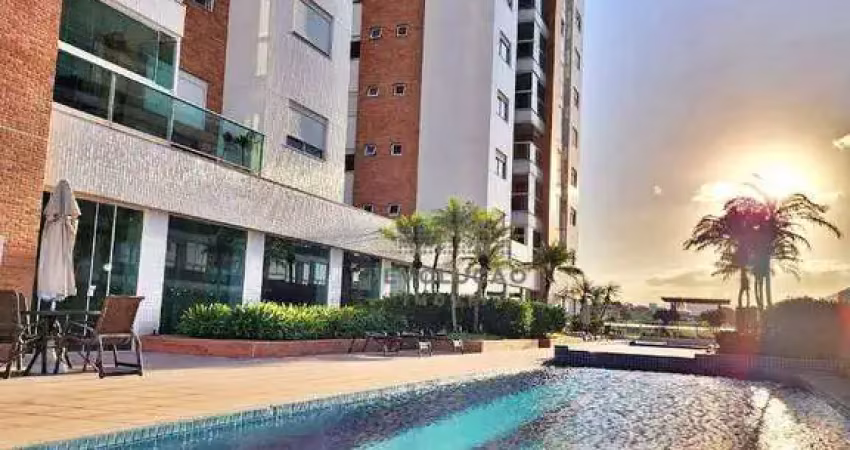 Apto 3 quartos, 1 suíte, 2 vagas - jardim atlântico