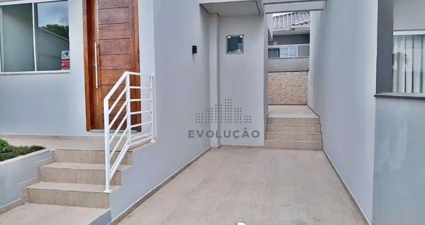 Casa com 2 quartos à venda na Rua Acelino Pereira, Potecas, São José