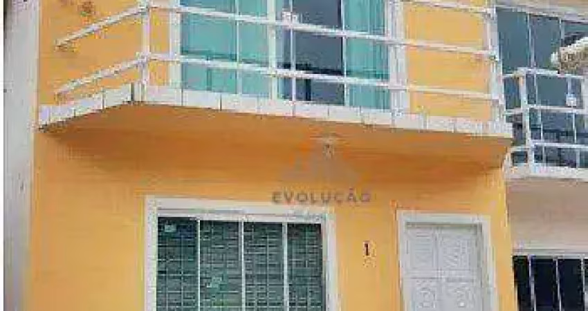 Casa com 2 quartos à venda na Rua José Francisco de Souza, São Sebastião, Palhoça