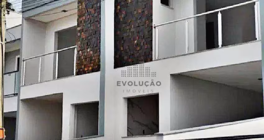 Casa com 3 quartos à venda na Rua José Francisco Junkes, Potecas, São José