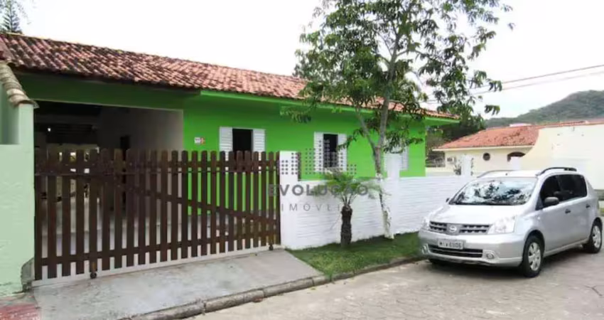 Casa com 3 dormitórios - campeche - florianópolis/sc