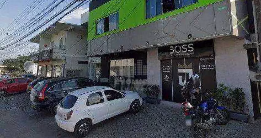 Prédio à venda na Rua Nelson Floriano Campos, Pachecos, Palhoça