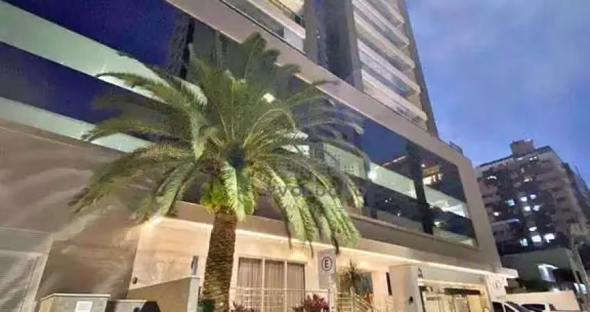 Apartamento alto padrão com 03 suítes, 02 vagas e hb - kobrasol - são josé/sc