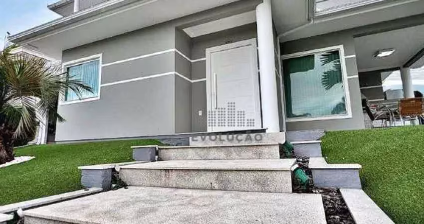 Casa 4 quartos, 1 suíte, 4 vagas - santo amaro da imperatriz