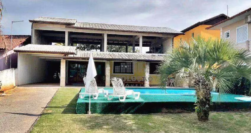 Casa com 2 quartos à venda na Servidão Pedreira, Pinheira, Palhoça