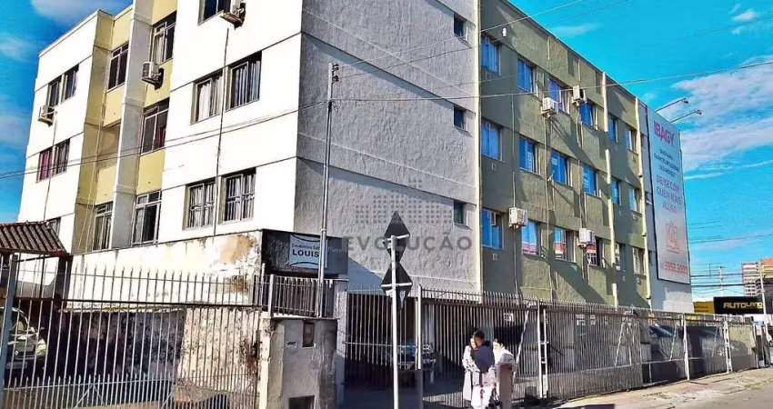 Apartamento à venda, 66 m² por r$ 360.000,00 - nossa senhora do rosário - são josé/sc