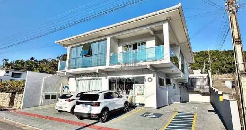 Casa de 2 pavimentos, 3 suítes, centro, antônio carlos/sc